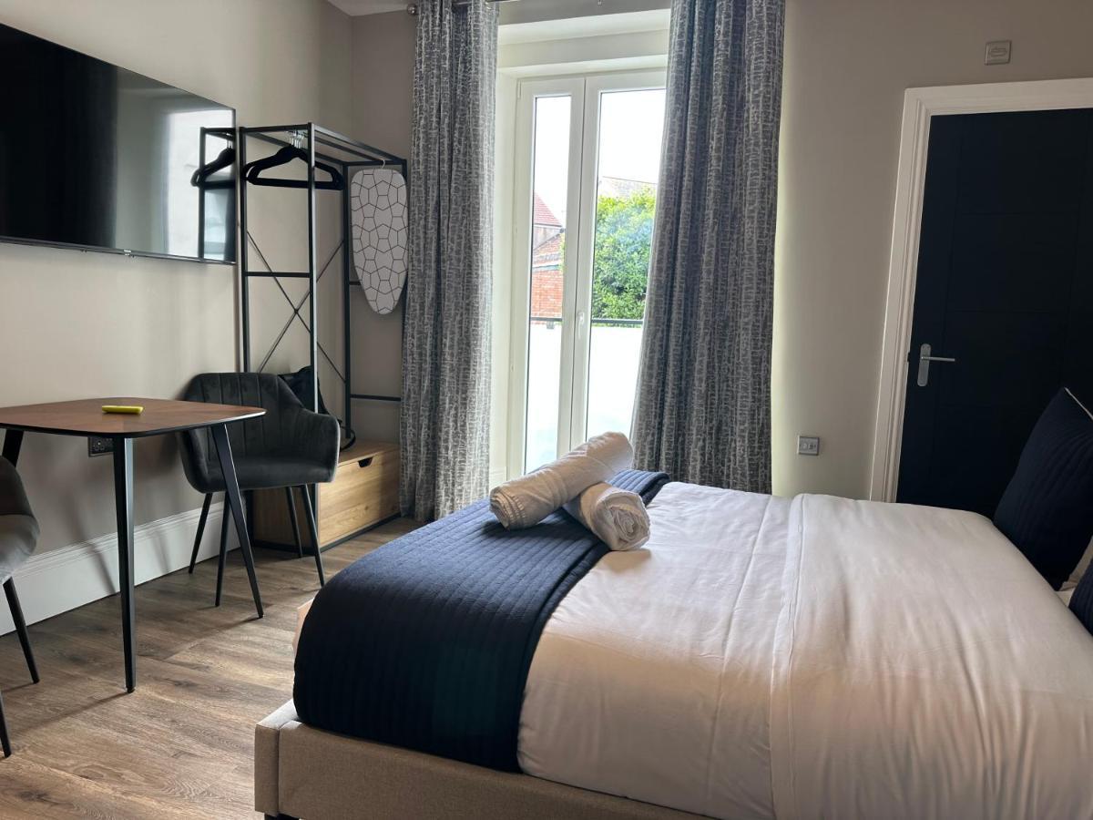 Central Studios Cardiff Ngoại thất bức ảnh