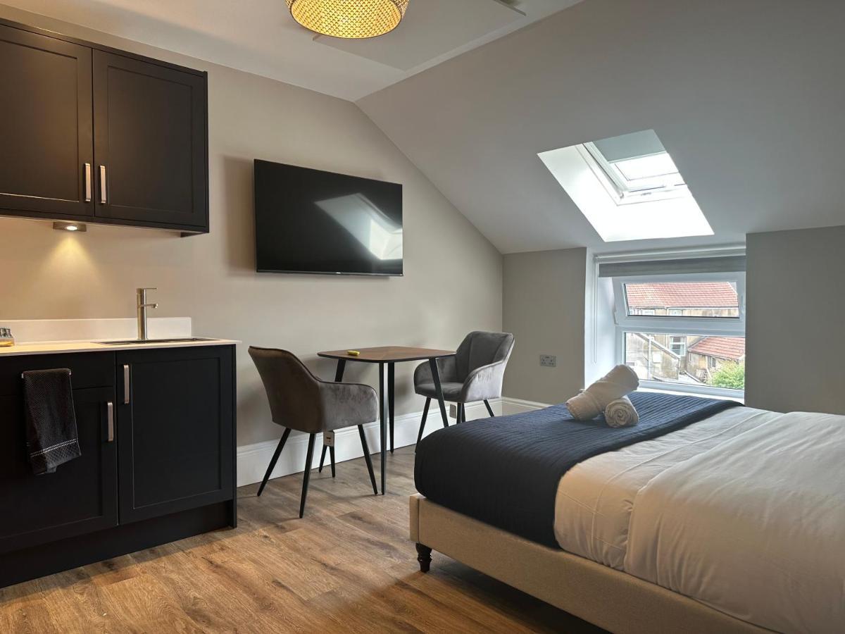 Central Studios Cardiff Ngoại thất bức ảnh