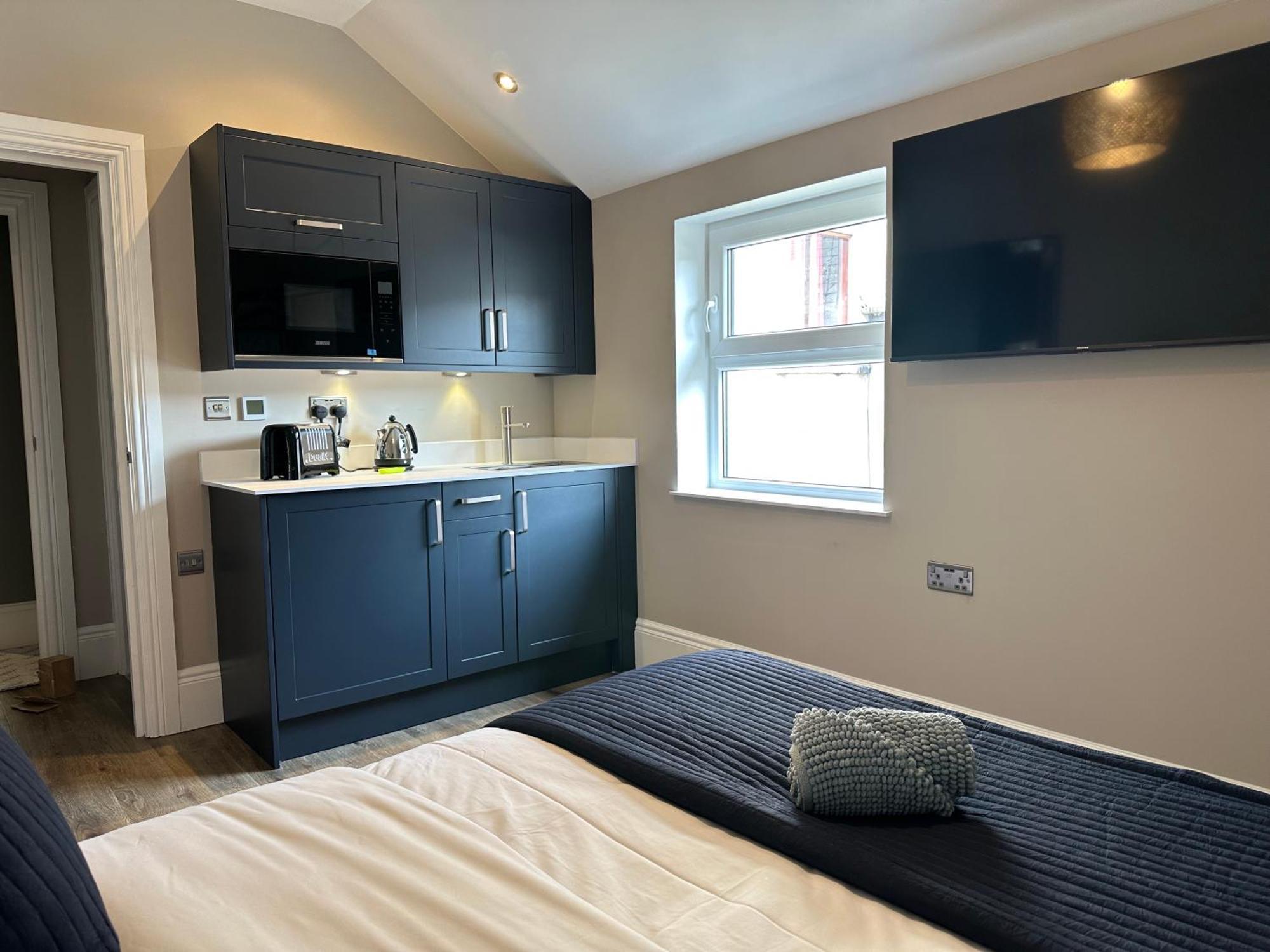 Central Studios Cardiff Ngoại thất bức ảnh