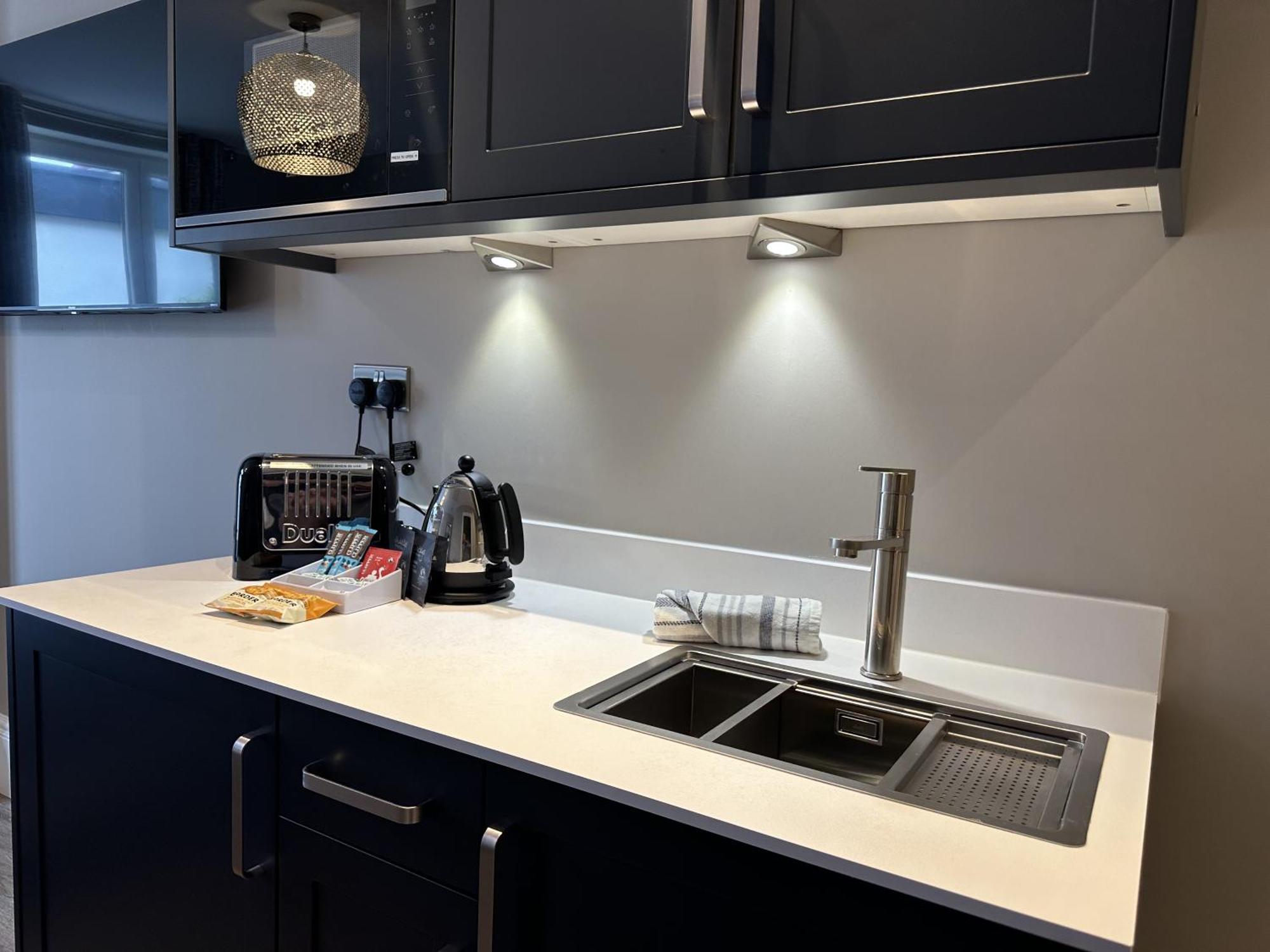 Central Studios Cardiff Ngoại thất bức ảnh