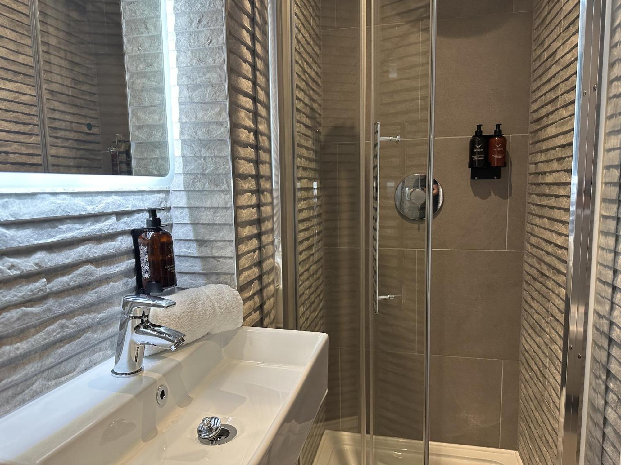 Central Studios Cardiff Ngoại thất bức ảnh