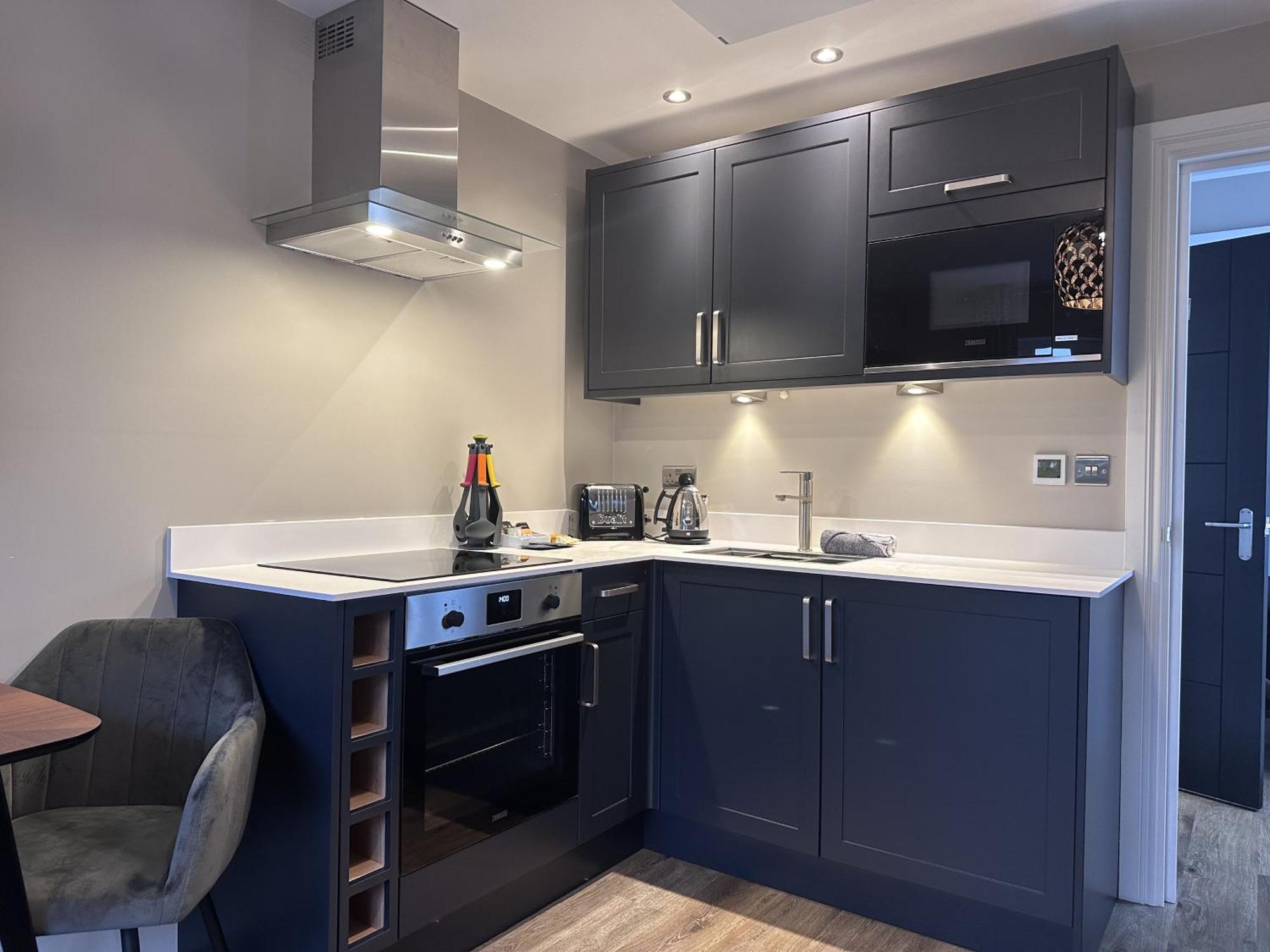 Central Studios Cardiff Ngoại thất bức ảnh