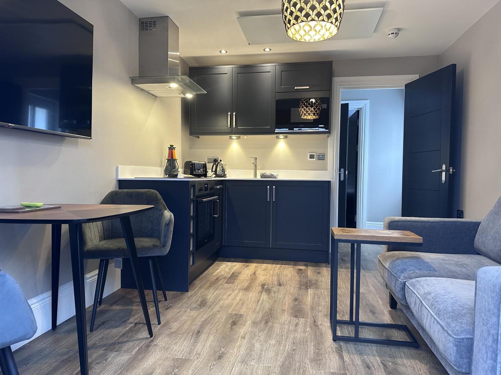 Central Studios Cardiff Ngoại thất bức ảnh