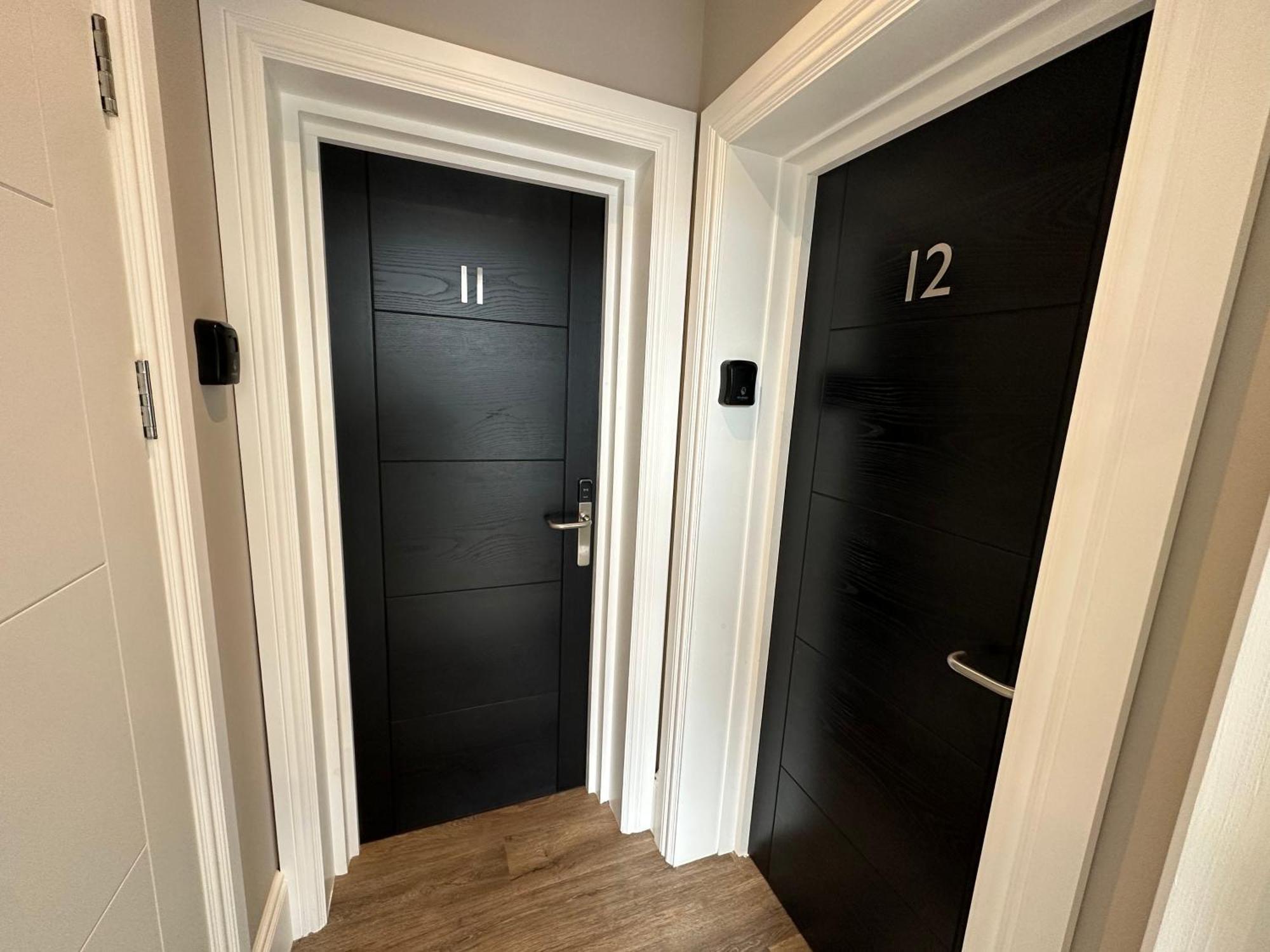 Central Studios Cardiff Ngoại thất bức ảnh