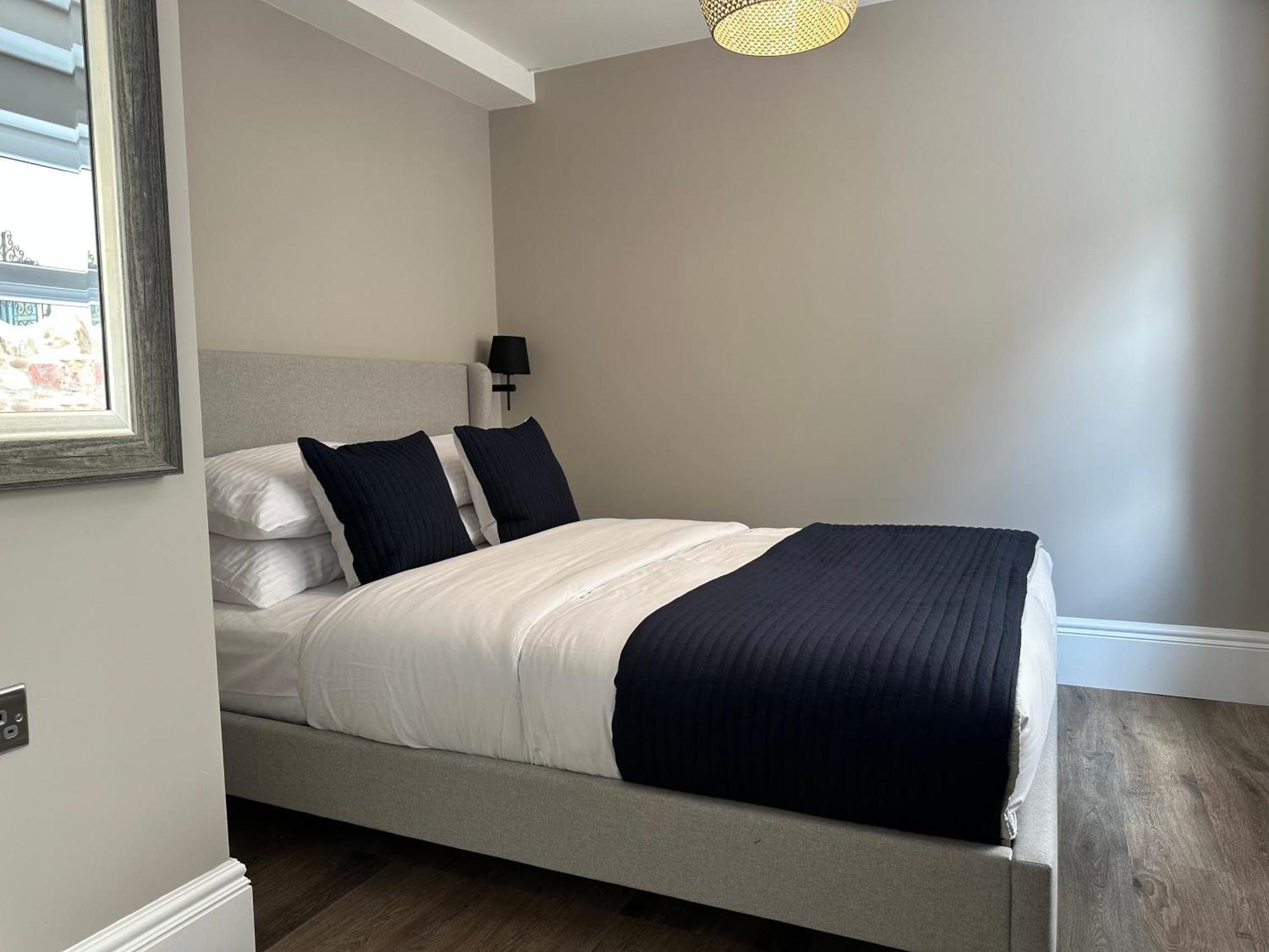 Central Studios Cardiff Phòng bức ảnh